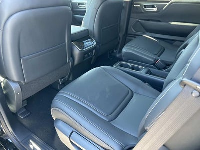 2026 INFINITI QX80 PURE