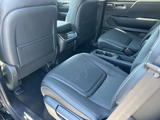 2026 INFINITI QX80 PURE