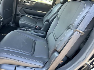 2026 INFINITI QX80 PURE