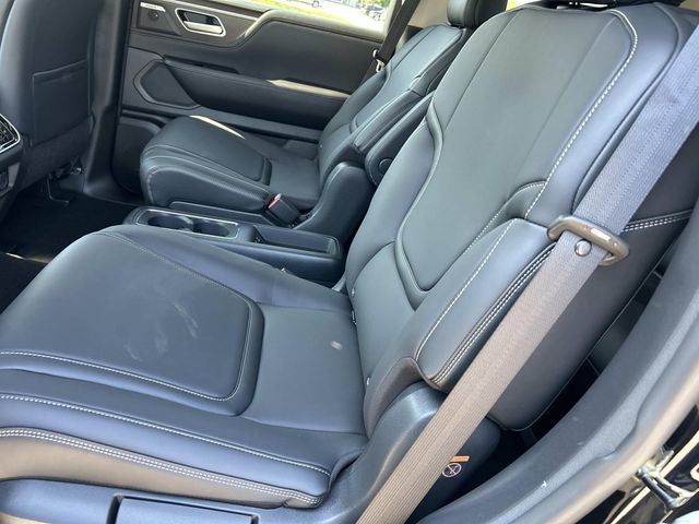 2026 INFINITI QX80 PURE