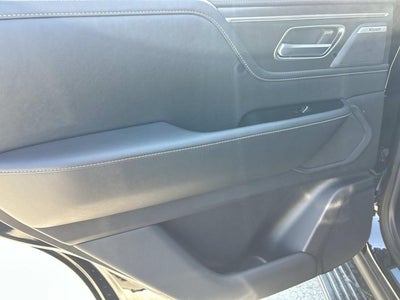 2026 INFINITI QX80 PURE