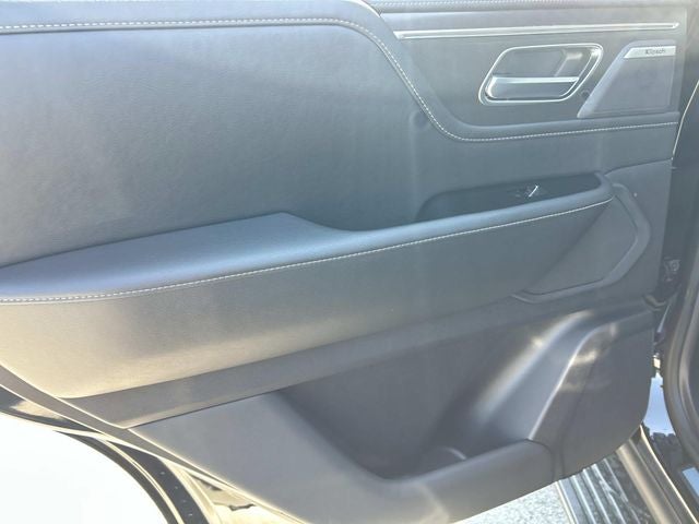 2026 INFINITI QX80 PURE
