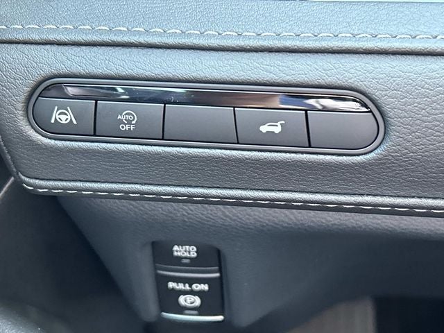 2026 INFINITI QX80 PURE