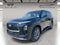 2026 INFINITI QX80 PURE