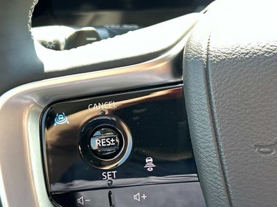 2026 INFINITI QX80 PURE