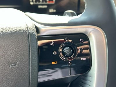 2026 INFINITI QX80 PURE