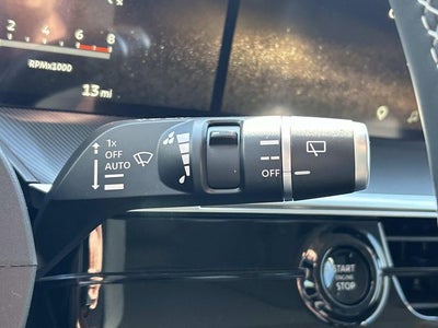 2026 INFINITI QX80 PURE