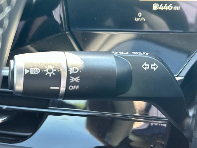 2026 INFINITI QX80 PURE