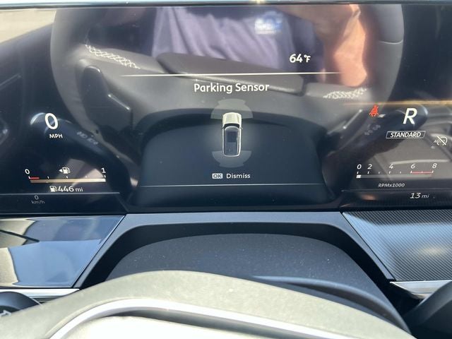 2026 INFINITI QX80 PURE