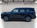 2026 INFINITI QX80 PURE