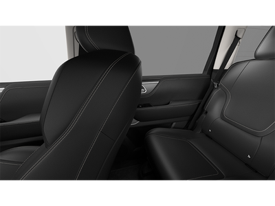 2026 INFINITI QX80 PURE