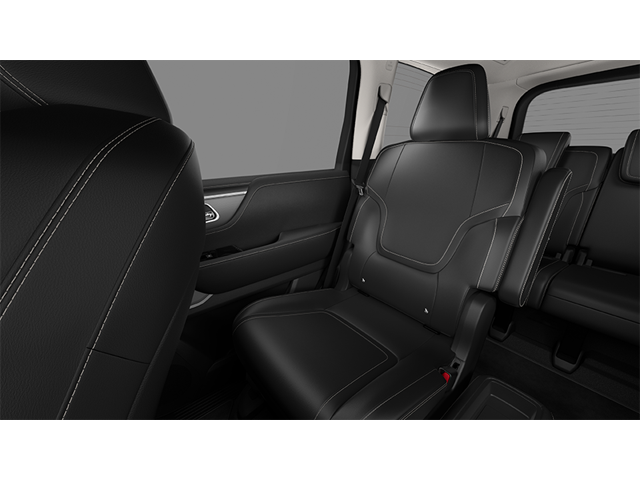 2026 INFINITI QX80 PURE