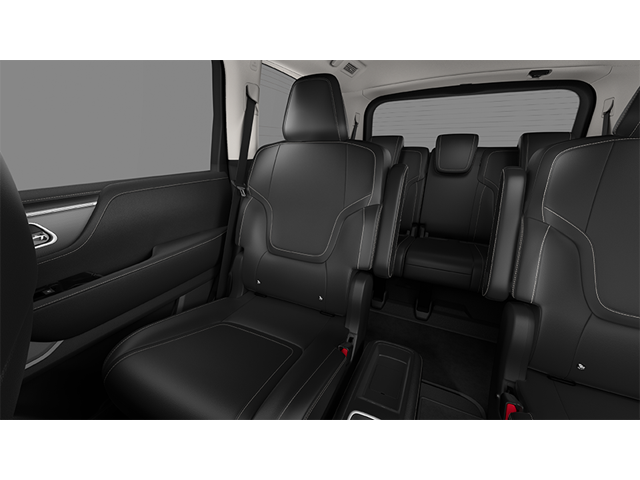 2026 INFINITI QX80 PURE