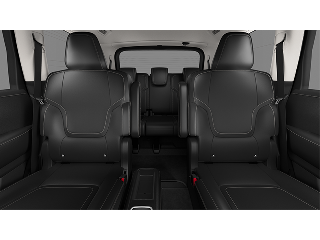 2026 INFINITI QX80 PURE