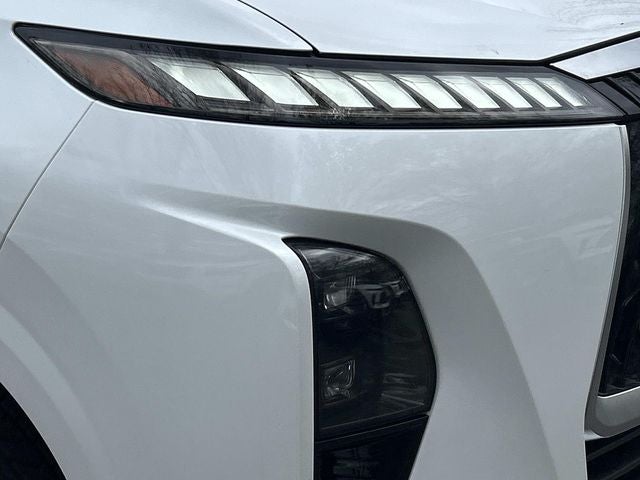 2026 INFINITI QX80 PURE