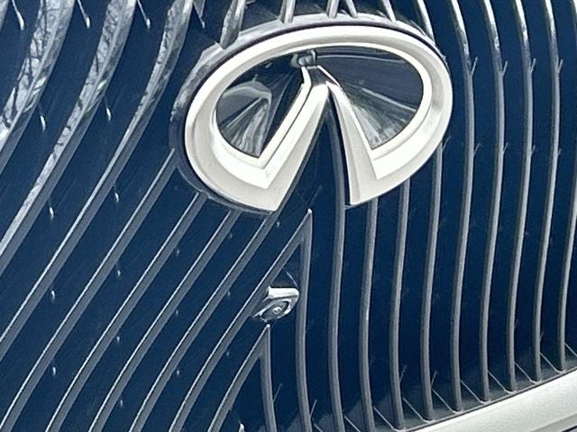 2026 INFINITI QX80 PURE