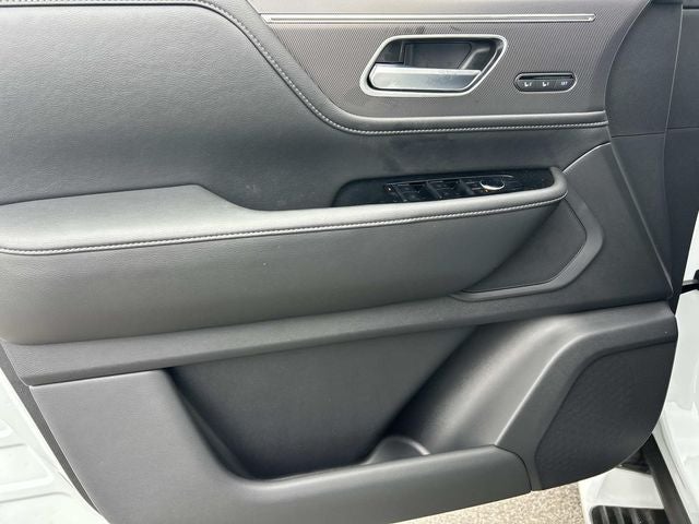 2026 INFINITI QX80 PURE