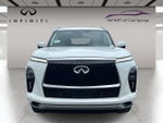 2026 INFINITI QX80 PURE
