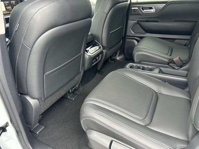 2026 INFINITI QX80 PURE