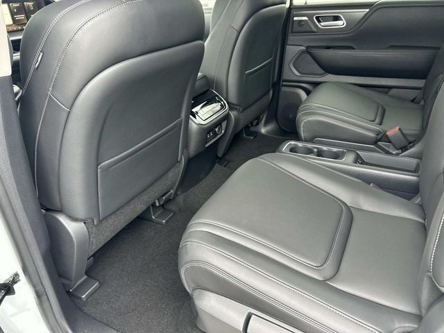 2026 INFINITI QX80 PURE