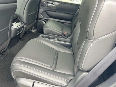 2026 INFINITI QX80 PURE