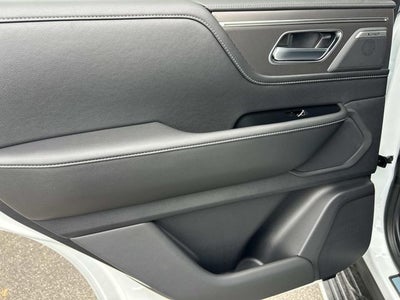 2026 INFINITI QX80 PURE