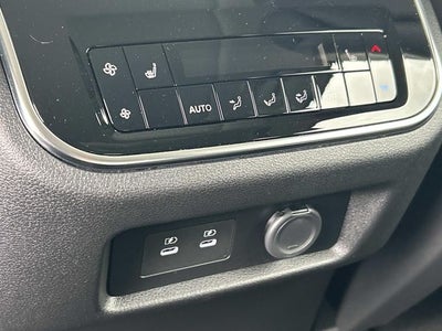 2026 INFINITI QX80 PURE