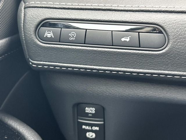 2026 INFINITI QX80 PURE