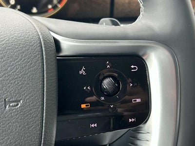 2026 INFINITI QX80 PURE