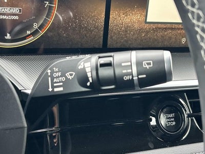 2026 INFINITI QX80 PURE