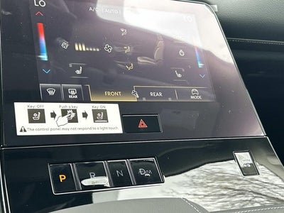 2026 INFINITI QX80 PURE