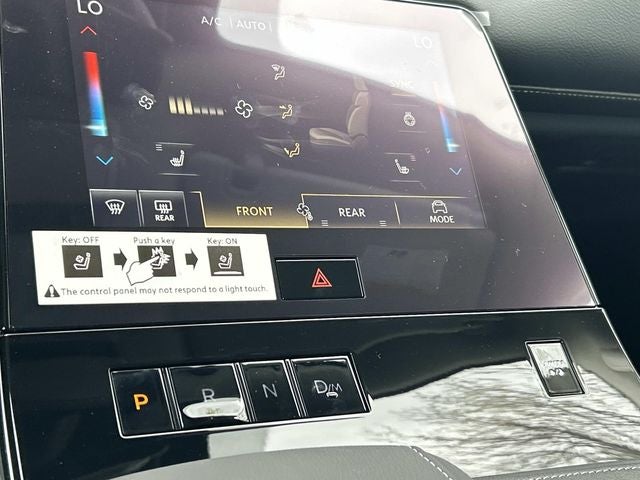 2026 INFINITI QX80 PURE