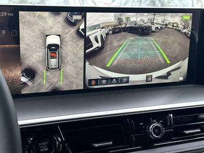 2026 INFINITI QX80 PURE