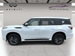 2026 INFINITI QX80 PURE