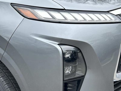 2026 INFINITI QX80 PURE