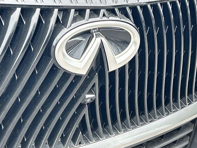 2026 INFINITI QX80 PURE
