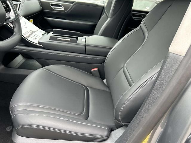 2026 INFINITI QX80 PURE