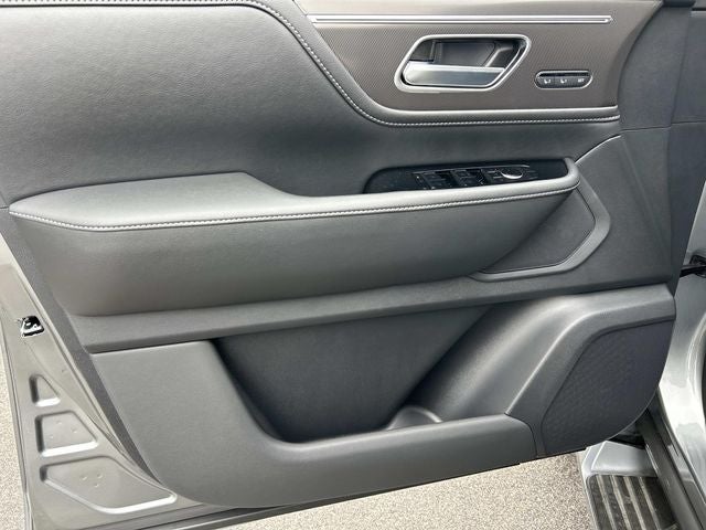 2026 INFINITI QX80 PURE