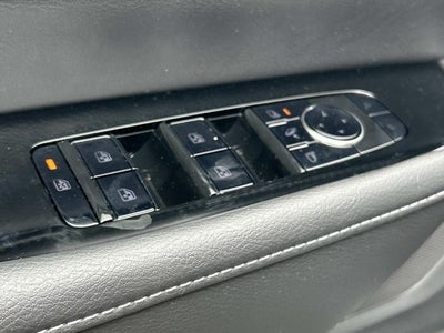 2026 INFINITI QX80 PURE