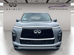 2026 INFINITI QX80 PURE