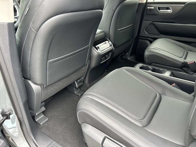 2026 INFINITI QX80 PURE