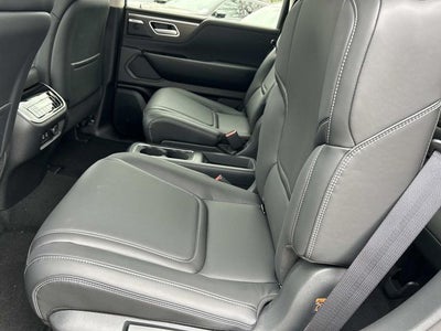 2026 INFINITI QX80 PURE