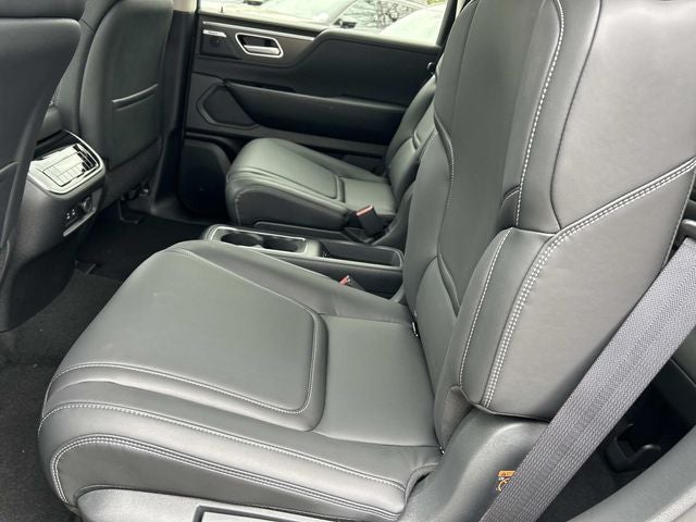 2026 INFINITI QX80 PURE