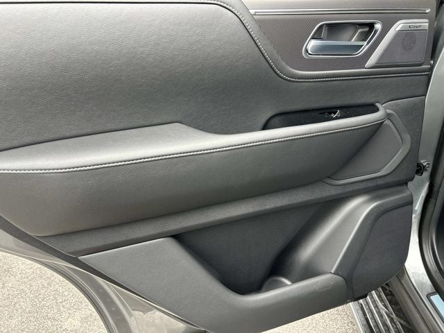 2026 INFINITI QX80 PURE