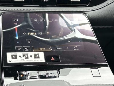 2026 INFINITI QX80 PURE