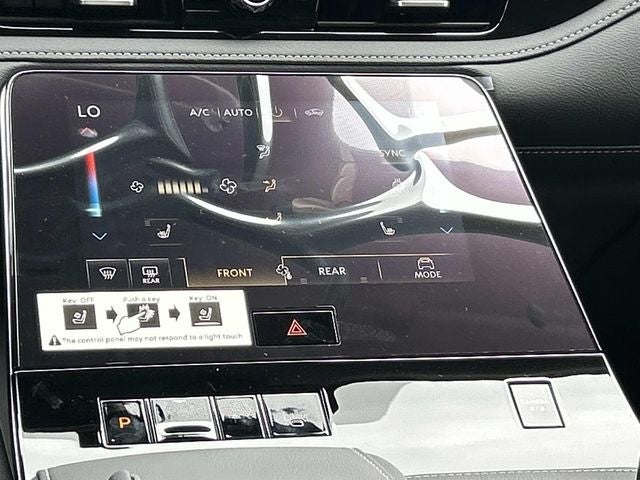 2026 INFINITI QX80 PURE