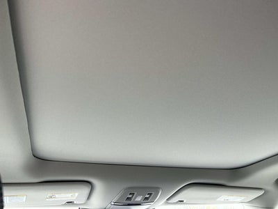 2026 INFINITI QX80 PURE