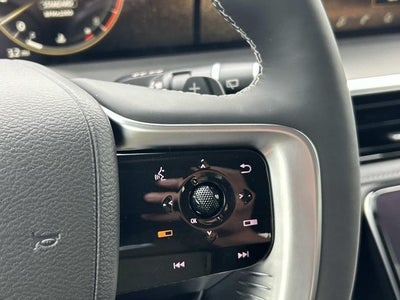 2026 INFINITI QX80 PURE