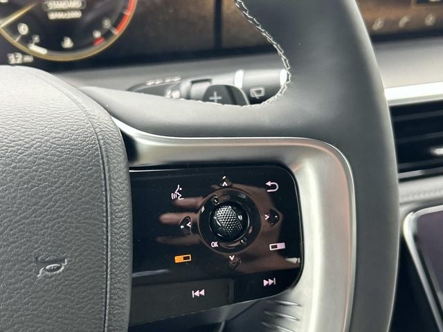 2026 INFINITI QX80 PURE