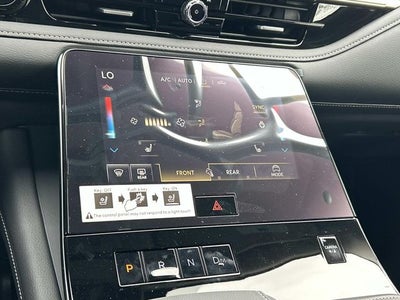 2026 INFINITI QX80 PURE
